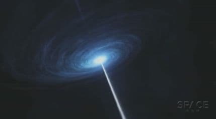 Da li je razotkrivena najveća tajna crnih rupa? Da li je razotkrivena najveća tajna crnih rupa?