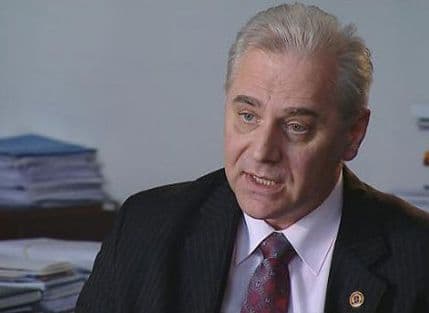 Hrvatska ima novog glavnog državnog tužioca Hrvatska ima novog glavnog državnog tužioca