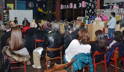 BOOKA: „Meandar“ je autentičan glas Nikole Nikolića BOOKA: „Meandar“ je autentičan glas Nikole Nikolića