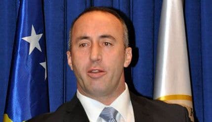 Haradinaj za prekid briselskih pregovora Haradinaj za prekid briselskih pregovora