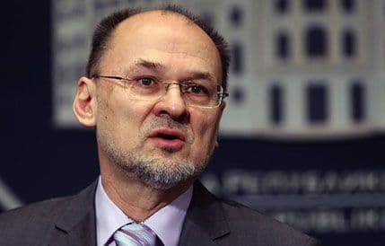 KACIN: Krizu u BiH da rješavaju i Srbija i Hrvatska KACIN: Krizu u BiH da rješavaju i Srbija i Hrvatska