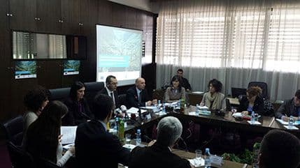 LIS: Razvoj klastera značajan poslovni alat (VIDEO) LIS: Razvoj klastera značajan poslovni alat (VIDEO)