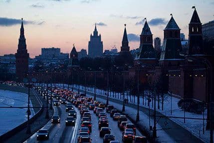 Kremlj: Opasno uvlačiti NATO faktor Kremlj: Opasno uvlačiti NATO faktor