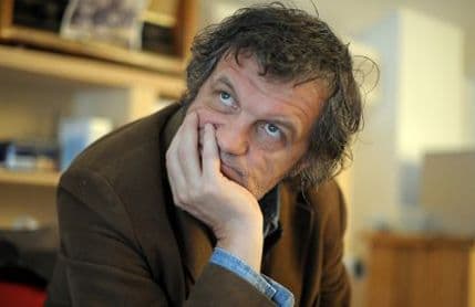 KUSTURICA: Ako je Putin Hitler, onda je majmun postao od čovjeka KUSTURICA: Ako je Putin Hitler, onda je majmun postao od čovjeka