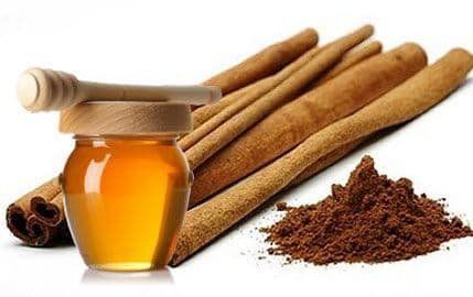 Med i cimet djelotvoran lijek Med i cimet djelotvoran lijek