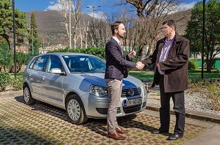 Porto Montenegro donirao automobil Radio Tivtu Porto Montenegro donirao automobil Radio Tivtu