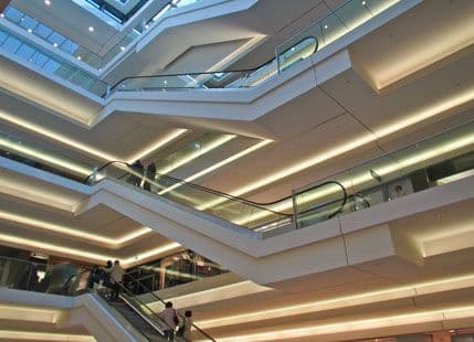 Tržni centar najposjećenija turistička atrakcija na svijetu Tržni centar najposjećenija turistička atrakcija na svijetu