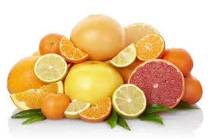 Vitamin C smanjuje rizik od moždanog udara Vitamin C smanjuje rizik od moždanog udara