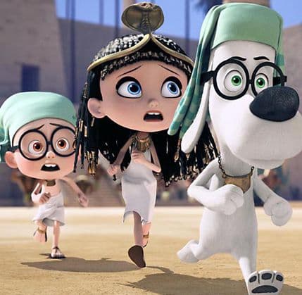 CINEPLEXX: „Gospodin Pibodi i Šerman“ i još dva filma CINEPLEXX: „Gospodin Pibodi i Šerman“ i još dva filma