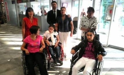 Humanitarna akcija ŽRK Budućnost i Ministarstva rada i socijalnog staranja Humanitarna akcija ŽRK Budućnost i Ministarstva rada i socijalnog staranja