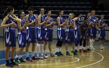 MZRKL: Budućnost Volkano bez finala MZRKL: Budućnost Volkano bez finala