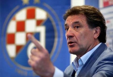 Navijači Dinama konačno otjerali Mamića? Navijači Dinama konačno otjerali Mamića?