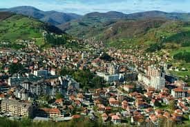 Bijelo Polje: Eksplodirala bomba ispod vozila bivšeg sudije Bijelo Polje: Eksplodirala bomba ispod vozila bivšeg sudije