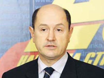 POPOVIĆ: Koalicija sa DPS-om i u Podgorici POPOVIĆ: Koalicija sa DPS-om i u Podgorici