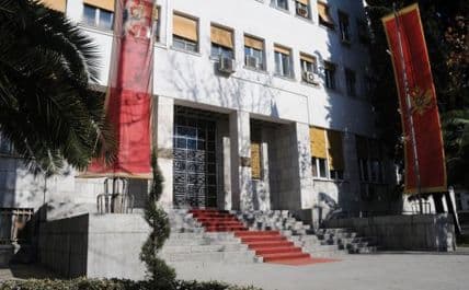 Parlament iduće sedmice razmatra više zakona Parlament iduće sedmice razmatra više zakona