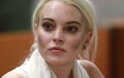 Tajne Lindzi Lohan vrijedne milion dolara Tajne Lindzi Lohan vrijedne milion dolara