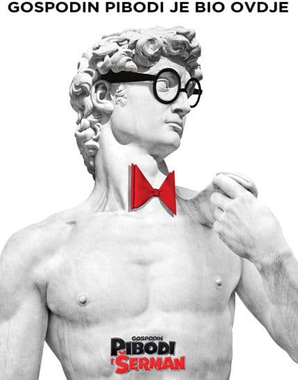 Martovski porodični dan u Cineplexxu Martovski porodični dan u Cineplexxu