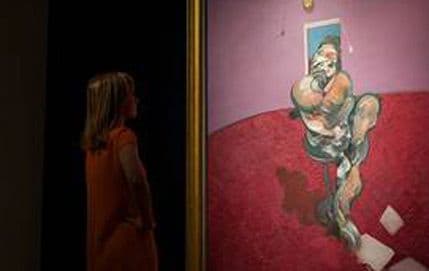 FOTO: Deset umjetnina koje vrijede 250 miliona eura FOTO: Deset umjetnina koje vrijede 250 miliona eura