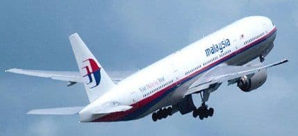 Nema znakova nestalog aviona sa 239 putnika u morskom području Malezije Nema znakova nestalog aviona sa 239 putnika u morskom području Malezije