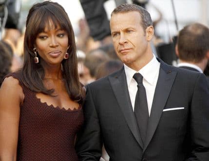 Vlasnik Amana Vladislav Doronjin gost hotela na Svetom Stefanu Vlasnik Amana Vladislav Doronjin gost hotela na Svetom Stefanu