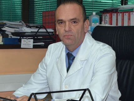 KAVARIĆ: Zbog velikog priliva stanovništva čak 40.000 građana Podgorice bez izabranog doktora KAVARIĆ: Zbog velikog priliva stanovništva čak 40.000 građana Podgorice bez izabranog doktora