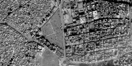 Snimak iz svemira koja će promijeniti svijet Snimak iz svemira koja će promijeniti svijet