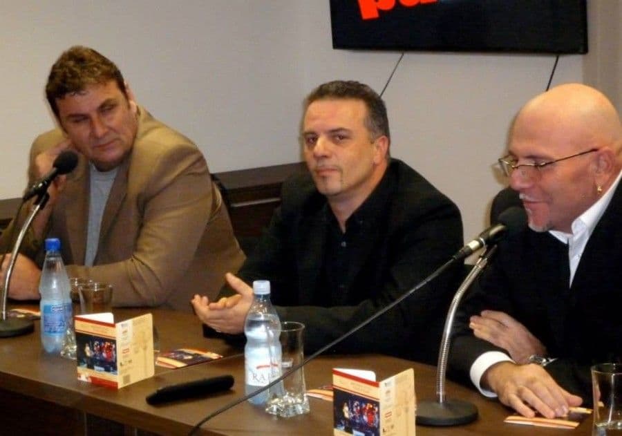 Pomozite štićenicima ''Komanskog mosta'' Pomozite štićenicima ''Komanskog mosta''