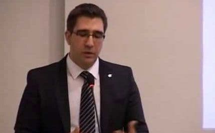 Viculin: Crna Gora spremna da bude članica NATO-a Viculin: Crna Gora spremna da bude članica NATO-a