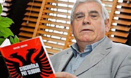 Vlasi: Velika Srbija propali san Vlasi: Velika Srbija propali san