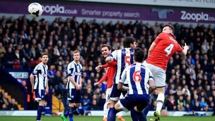 PL: Ubjedljiv trijumf Mančestera PL: Ubjedljiv trijumf Mančestera