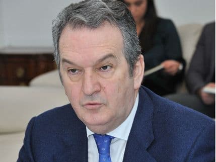 Miomir Mugoša prije 14 godina došao na čelo Podgorice Miomir Mugoša prije 14 godina došao na čelo Podgorice