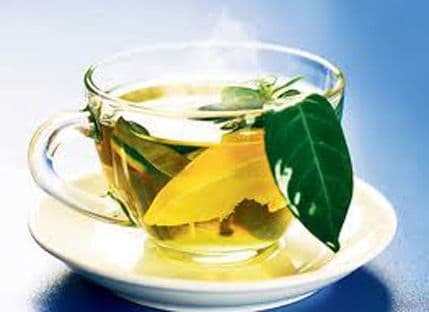 Za ravan stomak dvije vrste čaja Za ravan stomak dvije vrste čaja