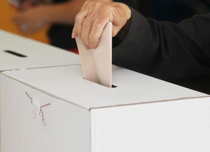 Evo kako će izgledati redosljed na glasačkom listiću u Podgorici Evo kako će izgledati redosljed na glasačkom listiću u Podgorici