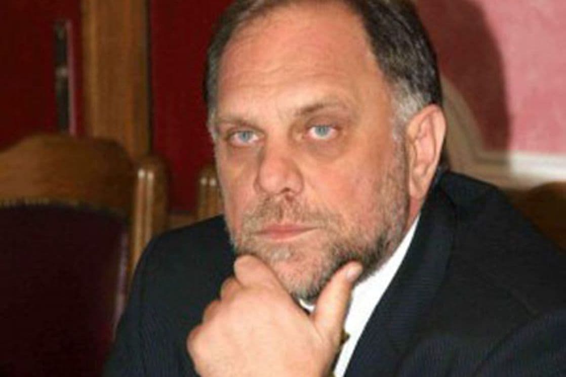 Preminuo Ranko Kadić
