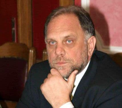 Preminuo Ranko Kadić Preminuo Ranko Kadić