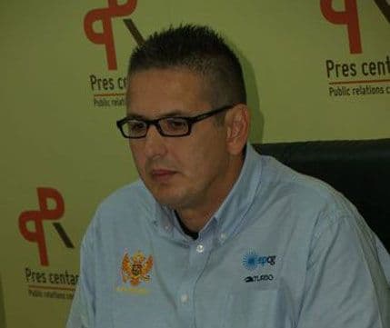 PEROVIĆ: Sa Italijom i Grčkom za prvo mjesto PEROVIĆ: Sa Italijom i Grčkom za prvo mjesto