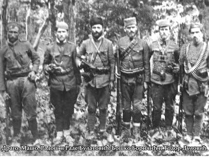 Sjutra svečana akademija o Božićnom ustanku u Kolašinu Sjutra svečana akademija o Božićnom ustanku u Kolašinu