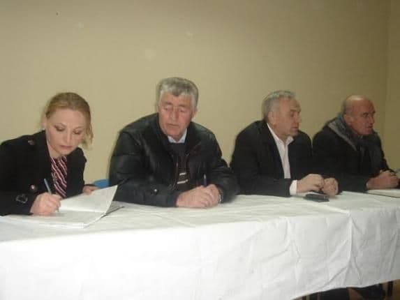 Formiran Opštinski odbor Bošnjačke stranke Gusinje Formiran Opštinski odbor Bošnjačke stranke Gusinje