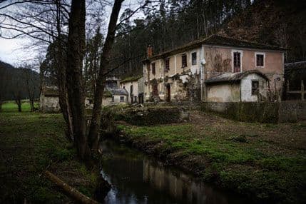 Španska sela na prodaju za 60.000 eura Španska sela na prodaju za 60.000 eura