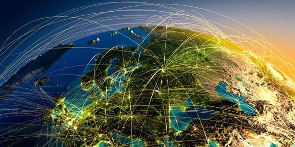 Internet slavi 25 godina Internet slavi 25 godina