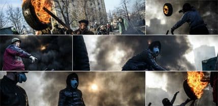 Ukrajinci na liječenje u Njemačku Ukrajinci na liječenje u Njemačku