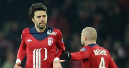 Baša pogodio za Lil Baša pogodio za Lil