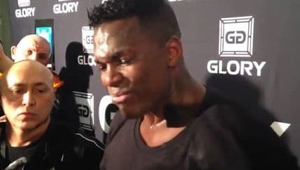 VIDEO: Zagrepčani rasplakali Bonjaskog VIDEO: Zagrepčani rasplakali Bonjaskog