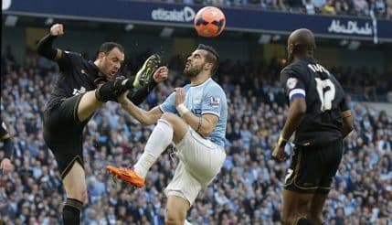 FA Kup: Vigan opet koban za Siti FA Kup: Vigan opet koban za Siti