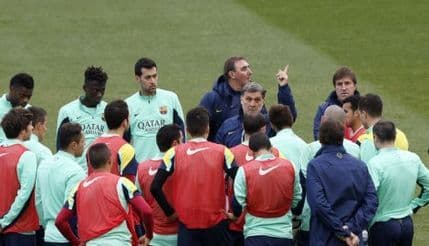 Španski mediji: Konfuzija i haos u Barseloni Španski mediji: Konfuzija i haos u Barseloni