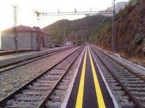 Prekid željezničkog saobraćaja zbog kvara na elektro mreži Prekid željezničkog saobraćaja zbog kvara na elektro mreži