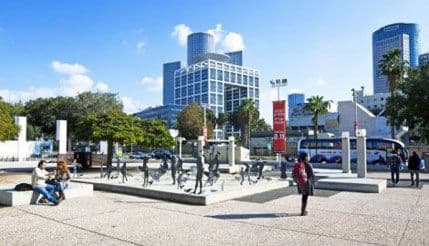 Izraelski Arapin osuđen za terorizam na 25 godina zatvora Izraelski Arapin osuđen za terorizam na 25 godina zatvora