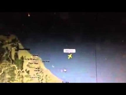 Nestanak Boinga 777 misterija bez presedana Nestanak Boinga 777 misterija bez presedana