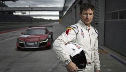 Feliks Baumgartner u novom poduhvatu Feliks Baumgartner u novom poduhvatu