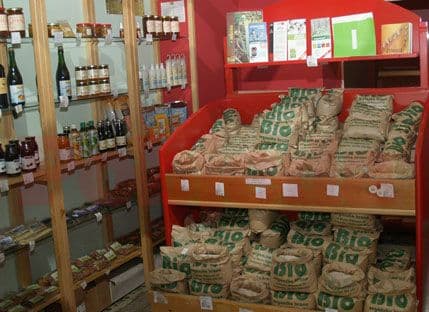 UP: Proizvodi u prodavnicama zdrave hrane bezbjedni UP: Proizvodi u prodavnicama zdrave hrane bezbjedni